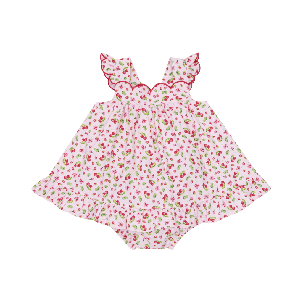 Deolinda Girls  Monaco Dress main image 1