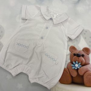 Deolinda Romper 1506