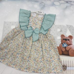 Rapife Dress 4716