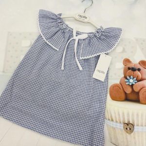 Rapife Dress 4815