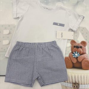 Rapife Short set 4850
