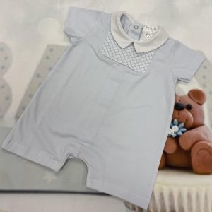 Deolinda Romper 1501