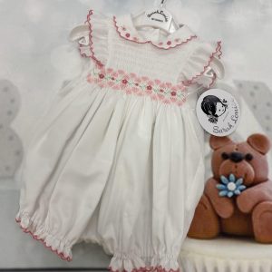 Sarah Louise romper 013575