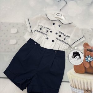 Sarah Louise 2pc set 013554