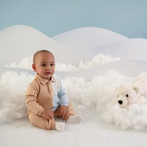 Mitch&son polo set Marcus