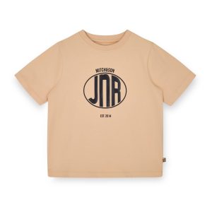 Mitch&son t.shirt Laird