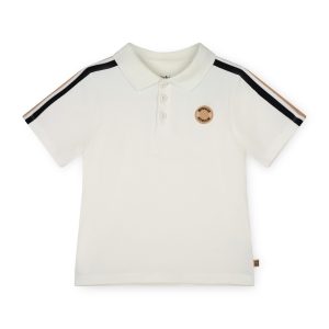 Mitch&son polo top Lennox