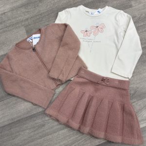 Mayoral 3pc set 4904
