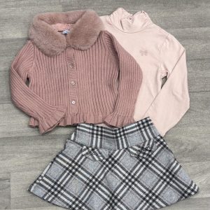 Mayoral 3pc set 145