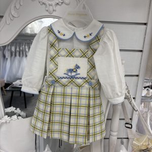 Pretty Originals 2pc set BD02340