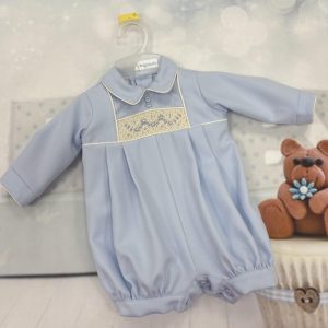 Pretty Originals romper MT02449E