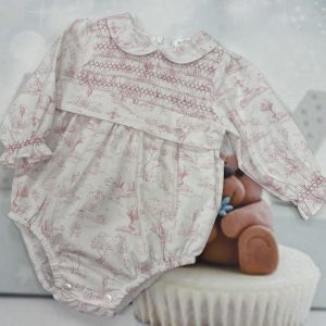 Deolinda Romera romper DB125505