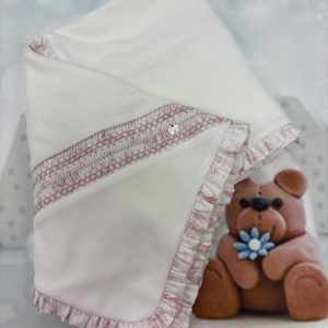 Deolinda Romera blanket DB125M13