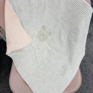 Tutto Piccolo blanket 2890 (peach)