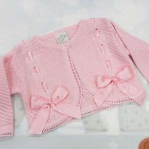 Pretty Originals cardigan JPO2965E (PINK)