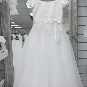 Sarah Louise communion dress 090008