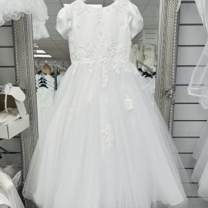 Sarah Louise communion dress 090044