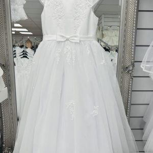 Sarah Louise communion dress 090096