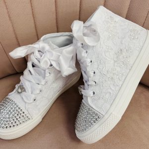 Holy communion Runners by Sweetie pie (Vicky)