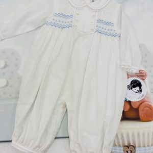 Sarah Louise romper 013682