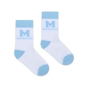 Mitch&Son socks 2pk (ODELL)