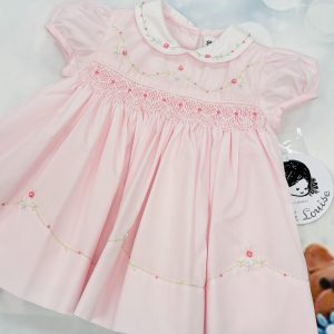 Sarah Louise dress  C7100