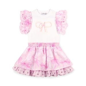 A Dee Bow dress (REMI)