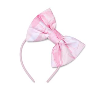 A Dee hair band (RONDA)