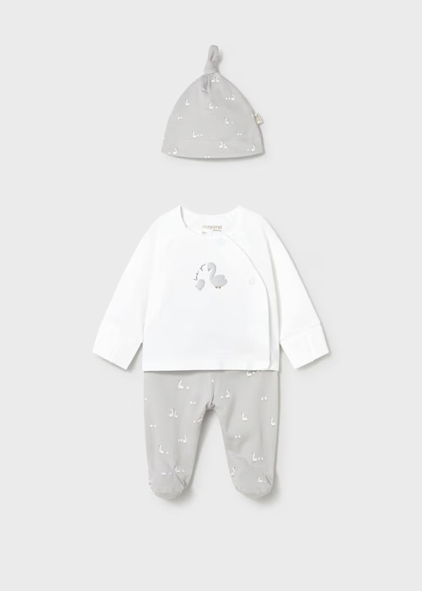 Mayoral 3pc gift set (1506)