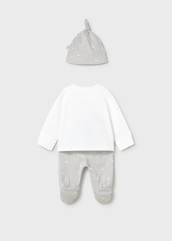 Mayoral 3pc gift set (1506) - Image 2