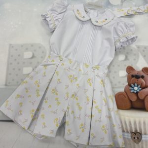Pretty originals 2pc set with hairband BD02386E