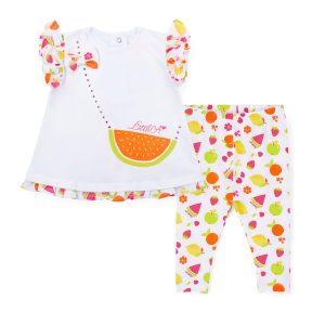 Little A legging set (Palmer)