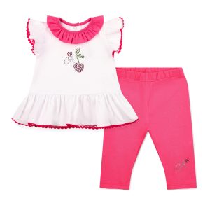Little A legging set (Phoebe)