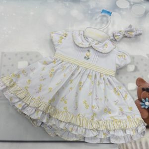 Pretty originals dress pants and hairband BD02384E