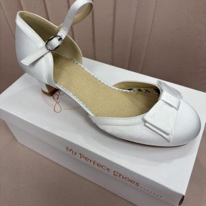Perfect kids communion shoe (Minnie)