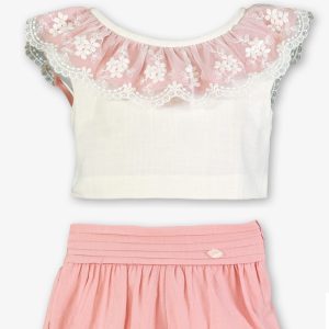 Miranda short set 0230
