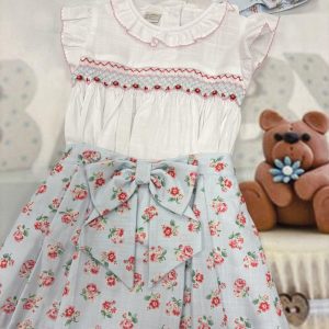 Pretty originals 2PC set with hairband (BD02391A)