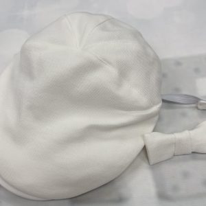 Mayoral flat cap and bowtie set 9067