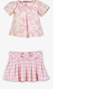 Miranda skirt set 0233
