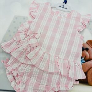 Tutto Piccolo 2pc set (2723)