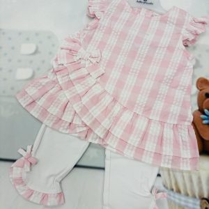 Tutto Piccolo legging set (2736)