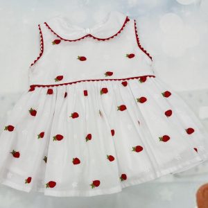 Deolinda Pavlova dress 26406