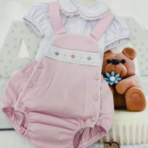 Pretty Originals 2pc set 2379