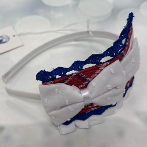 Miranda hairband 2712/238