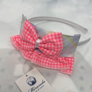 Miranda hairband 35/1718/25