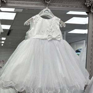 Sarah Louise style 070111 (white)
