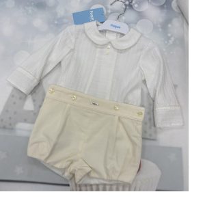 Foque 2pc set 2024202