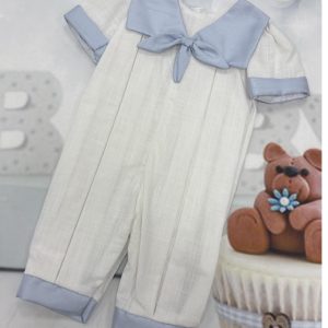 Millie Grace (butler linen look )