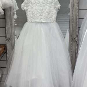 Kari dress by Little people