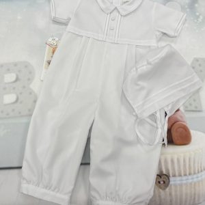 Pretty Originals christening set (07922)